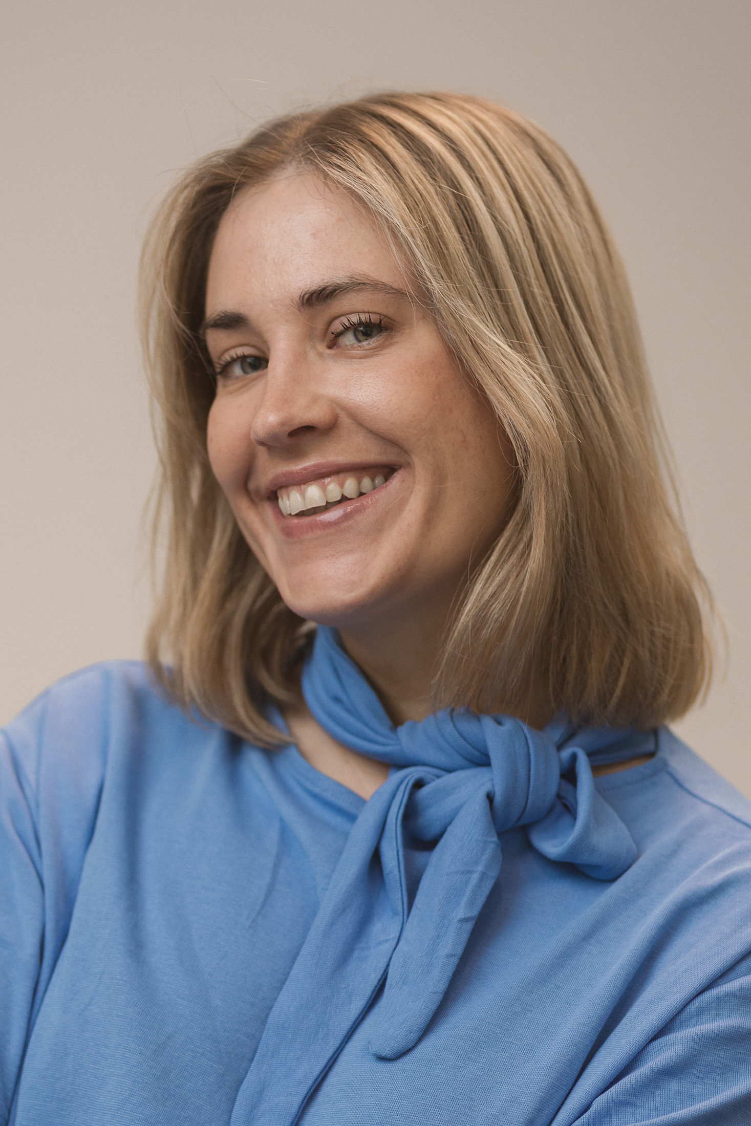 Madeleine Sandler