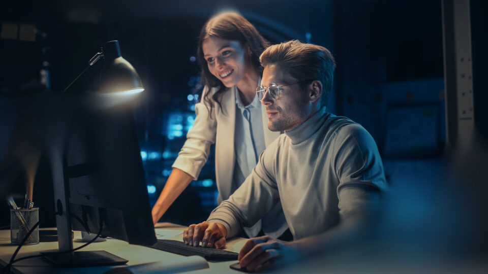 Visma Sign uppfyller fullt ut kraven i GDPR och eIDAS